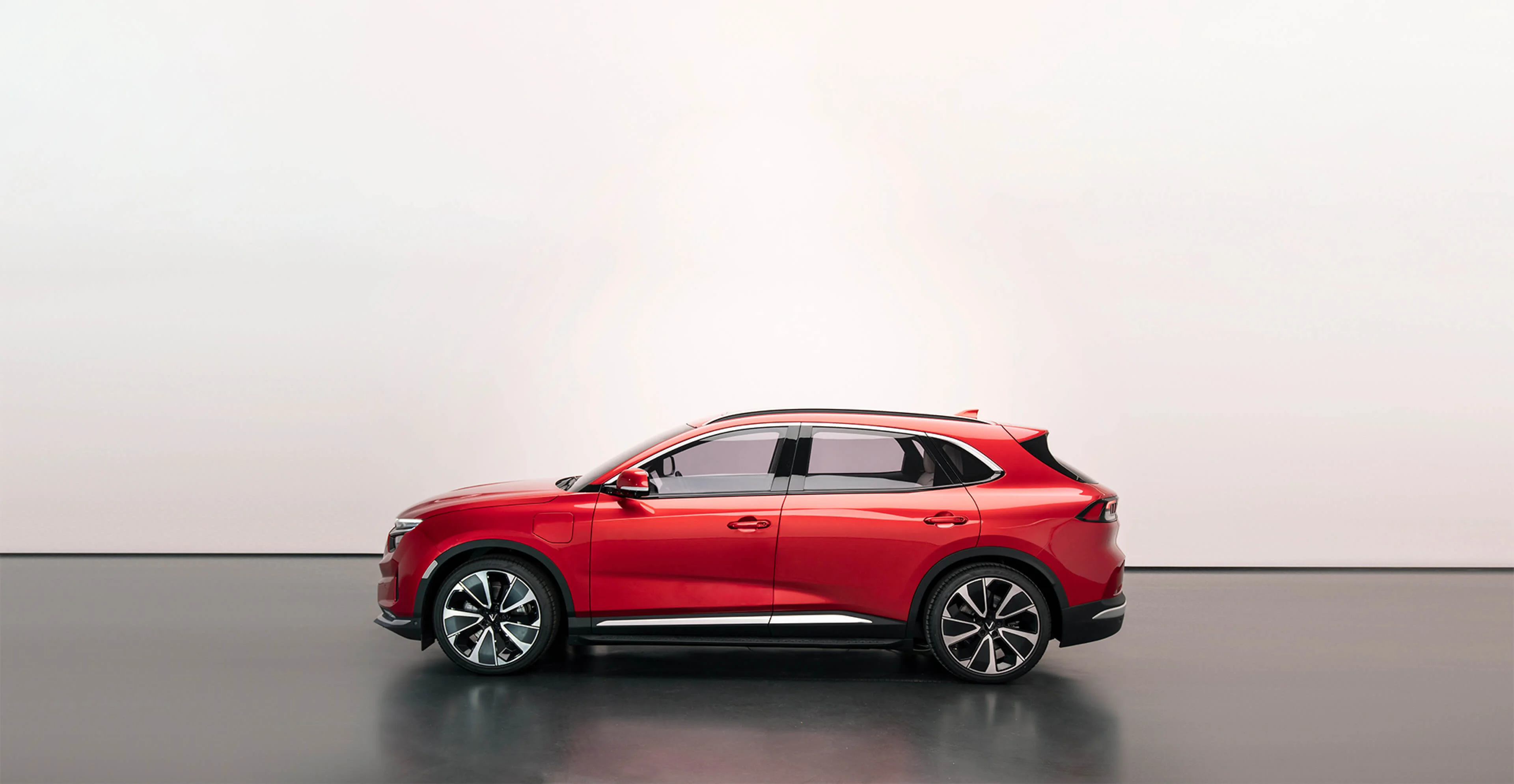 Xe ô tô VinFast VF 8 Eco