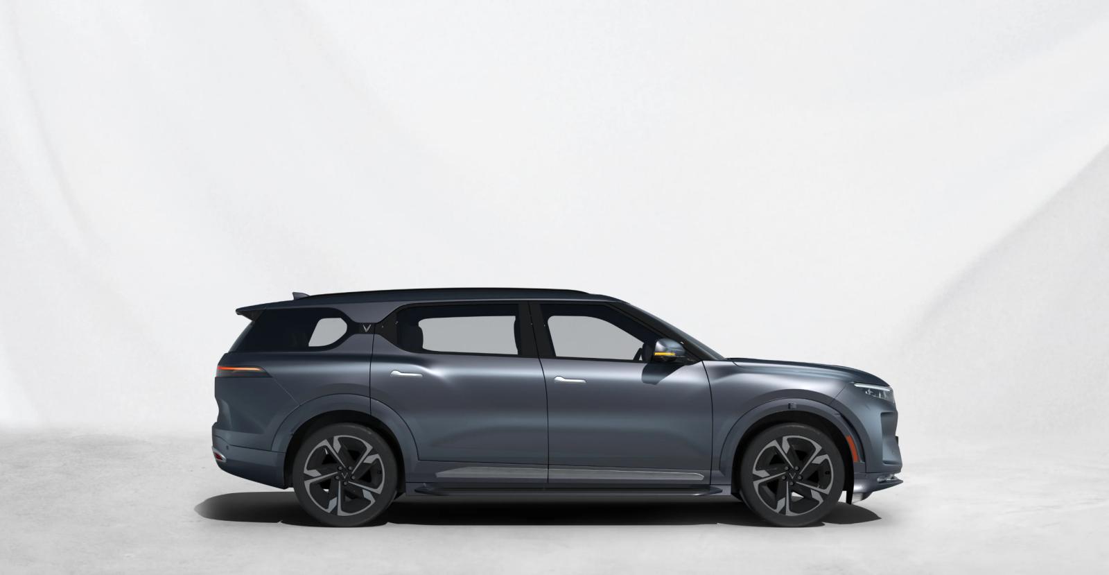 Xe ô tô VinFast VF9 Eco