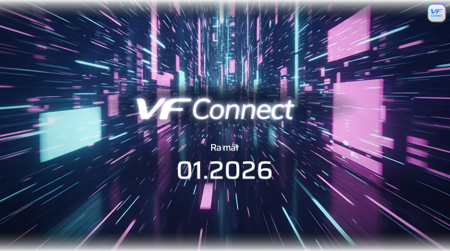 VF Connect